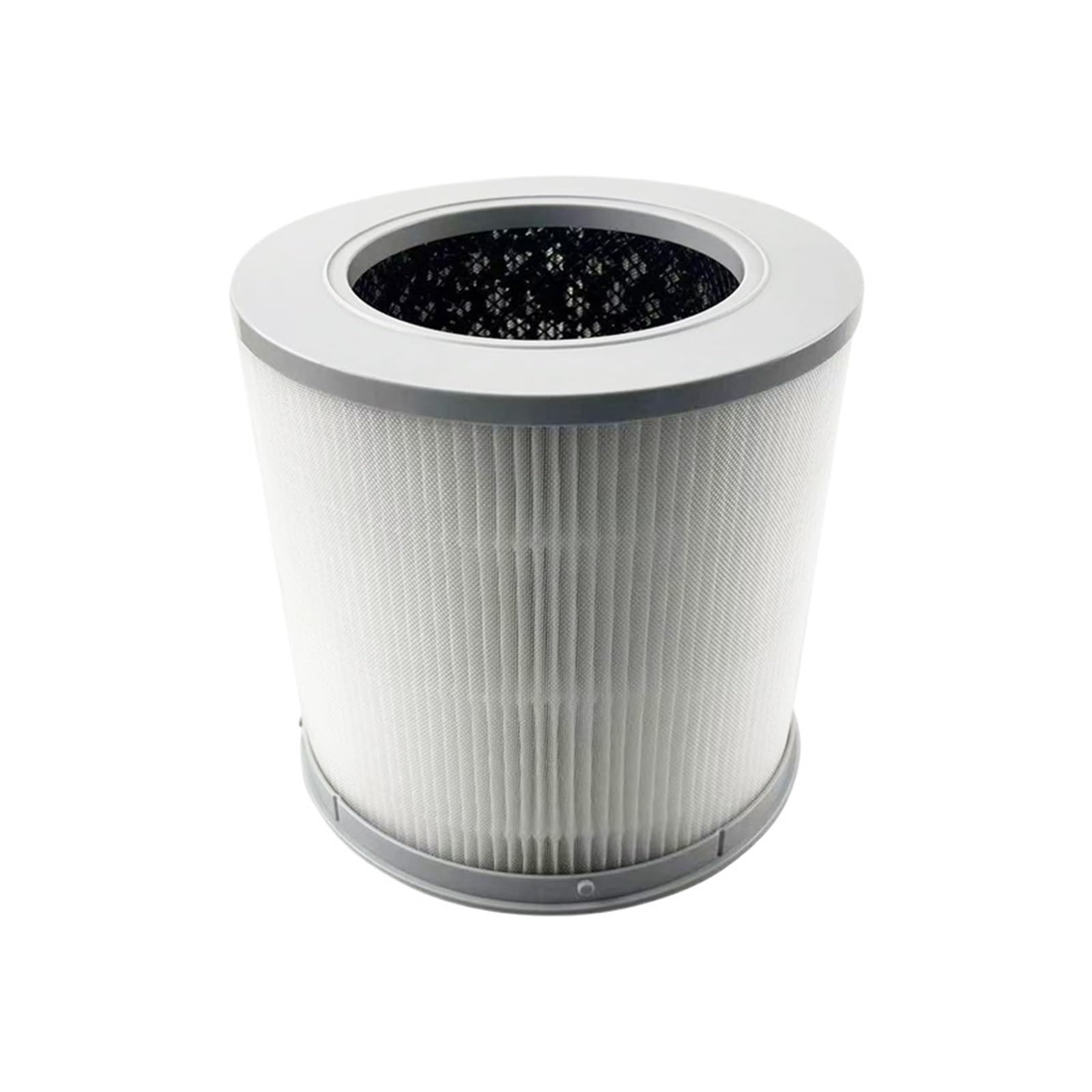 JWEINENL Air Purifier Filter High Efficiency HEPA Set Replacement ，Compatible For Xiaomi，Compatible For Mijia，filter material