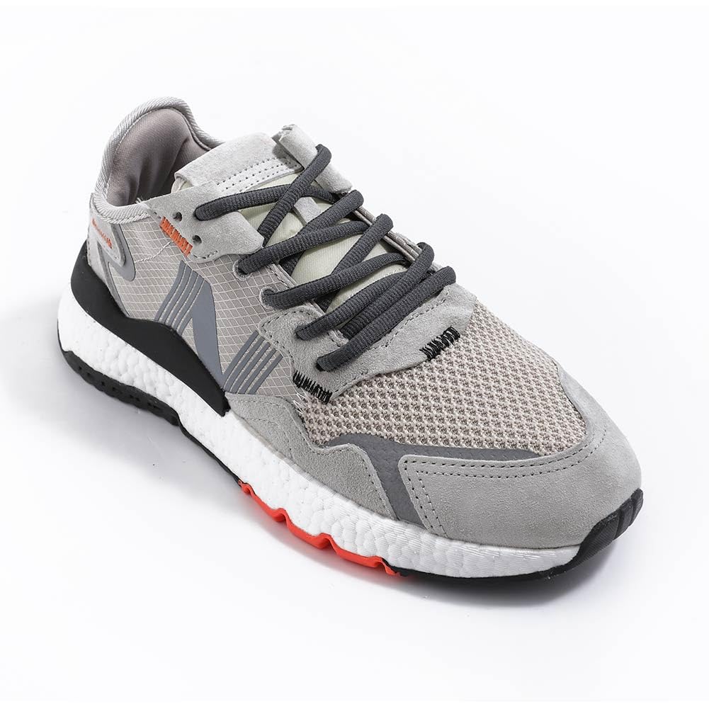 VSUDO Cordones de Zapatos Deportivos Ovalados para Zapatillas, Cordones para Zapatillas de Baloncesto, Cordones Zapatos Deportivas, Deportivas Zapatos Cordones para Hombre o Mujer — view 2