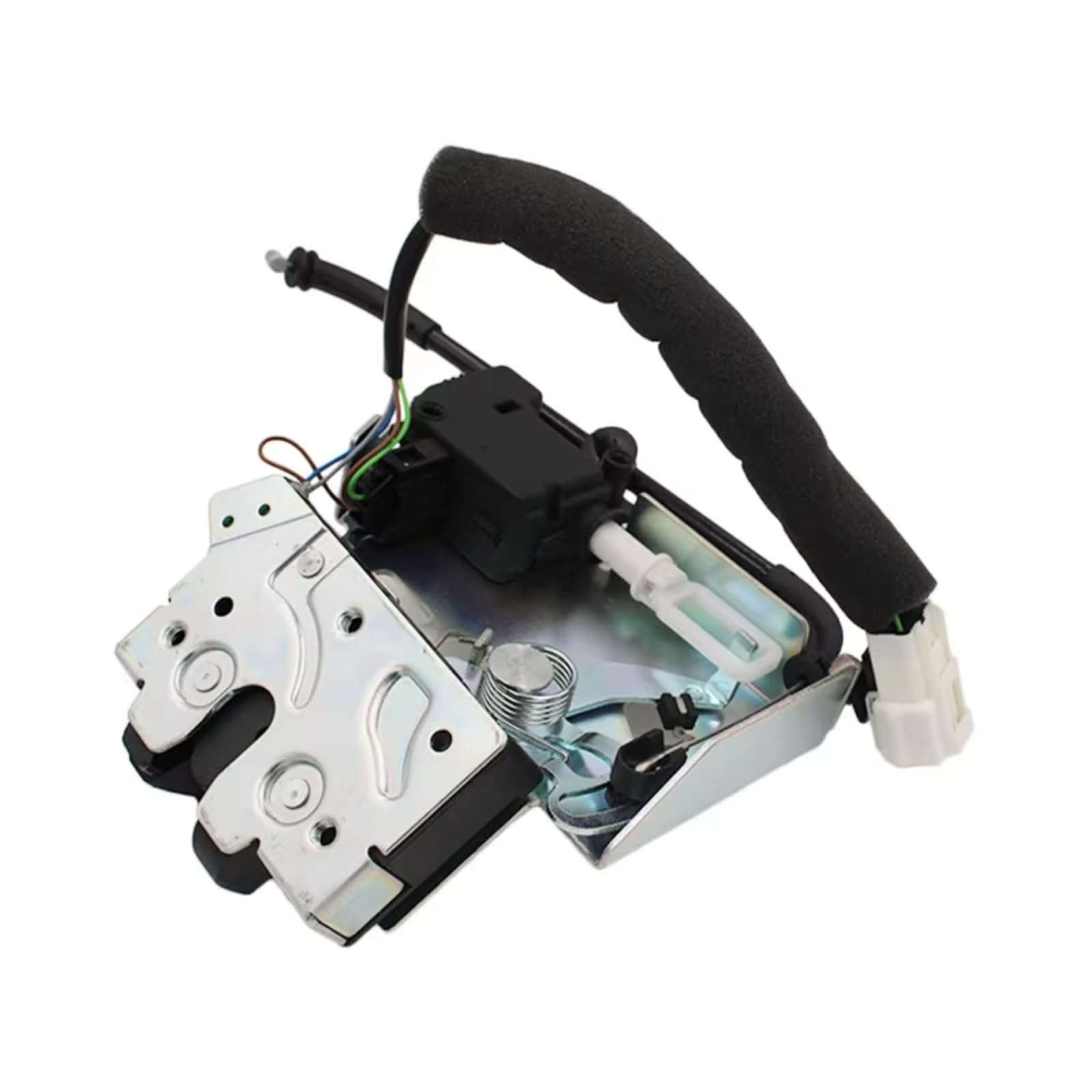 Car Tailgate Lock Compatible with for Mondeo MK3 2003 Car Boot Tailgate Lock Latch Parts Replacement Accessories OEM：2S71F43102AD