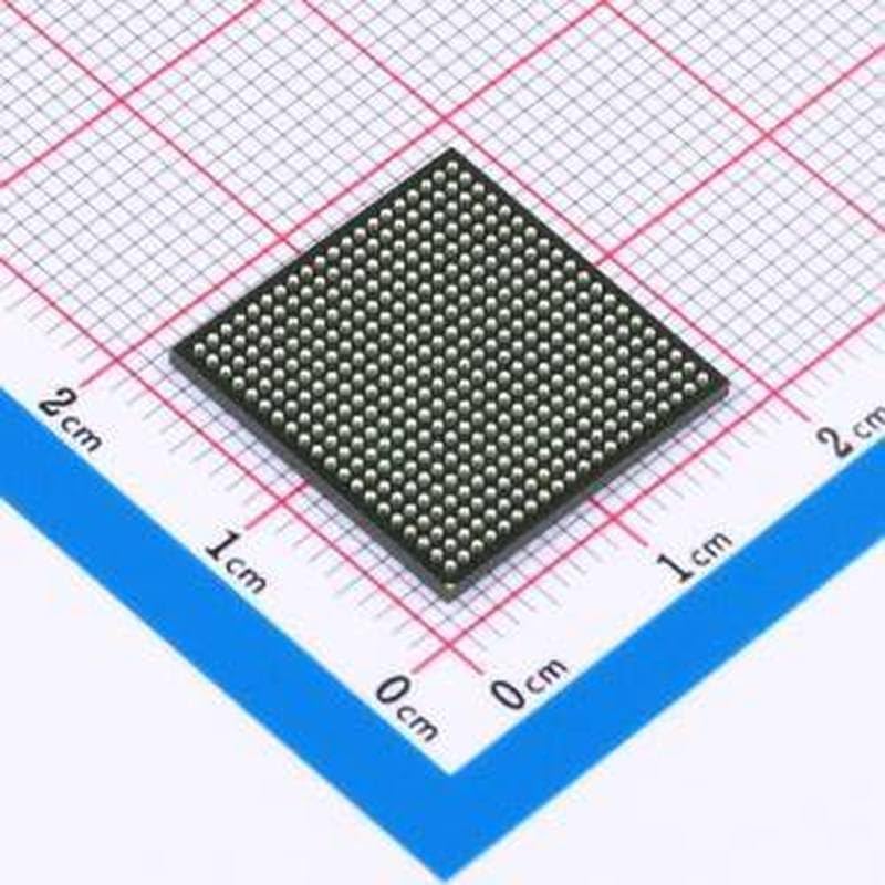 1 Pcs Digital Signal Processor Fit for DSP/DSC ADSP-21569KBCZ8 CSPBGA-400