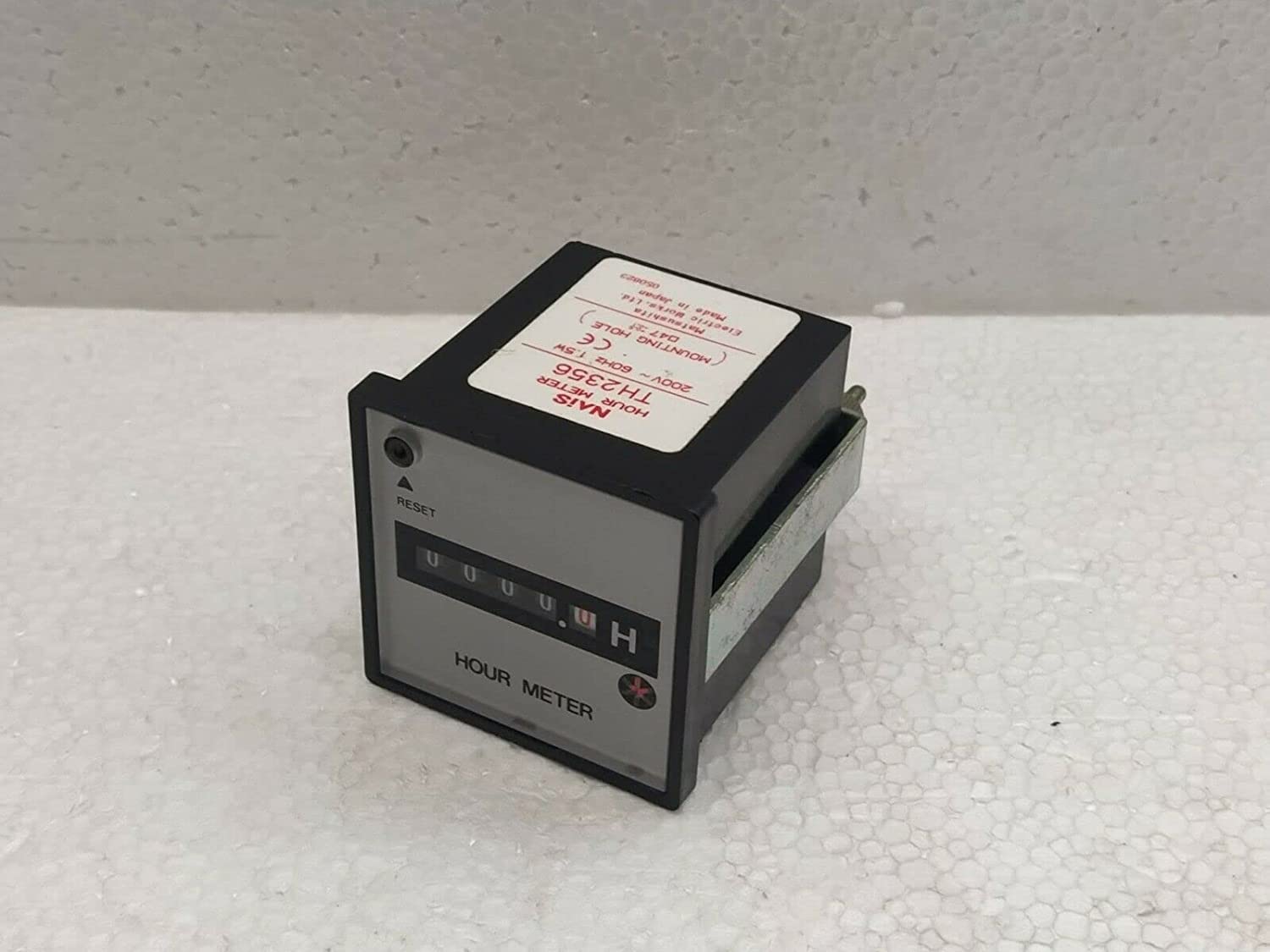 Amazon.co.jp: TH2356 時間計 : 家電＆カメラ