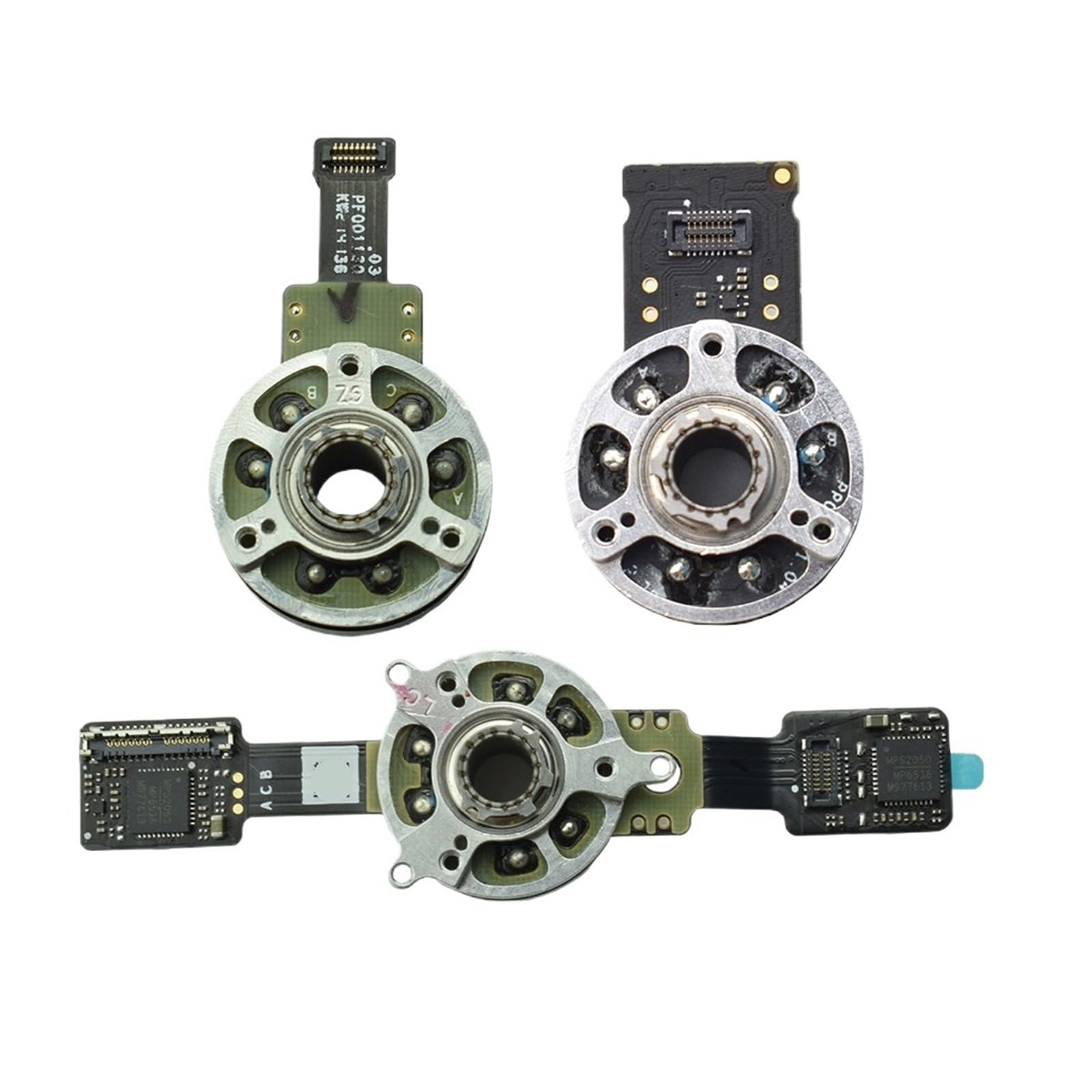 Motore Gimbal Roll Yaw Pitch, compatibile con DJI, riparazione pezzi di ricambio M3 Classic 3T 3E(3 in 1 Motor)