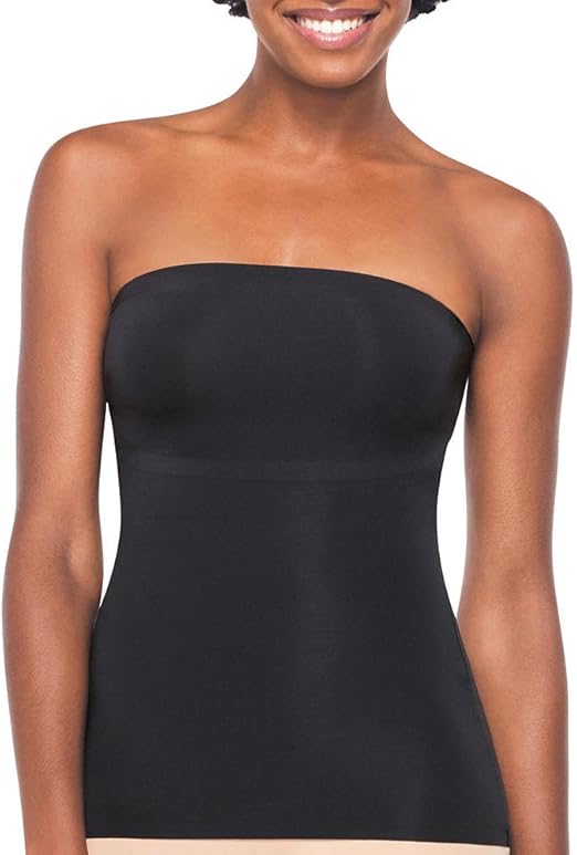 tube top spanx