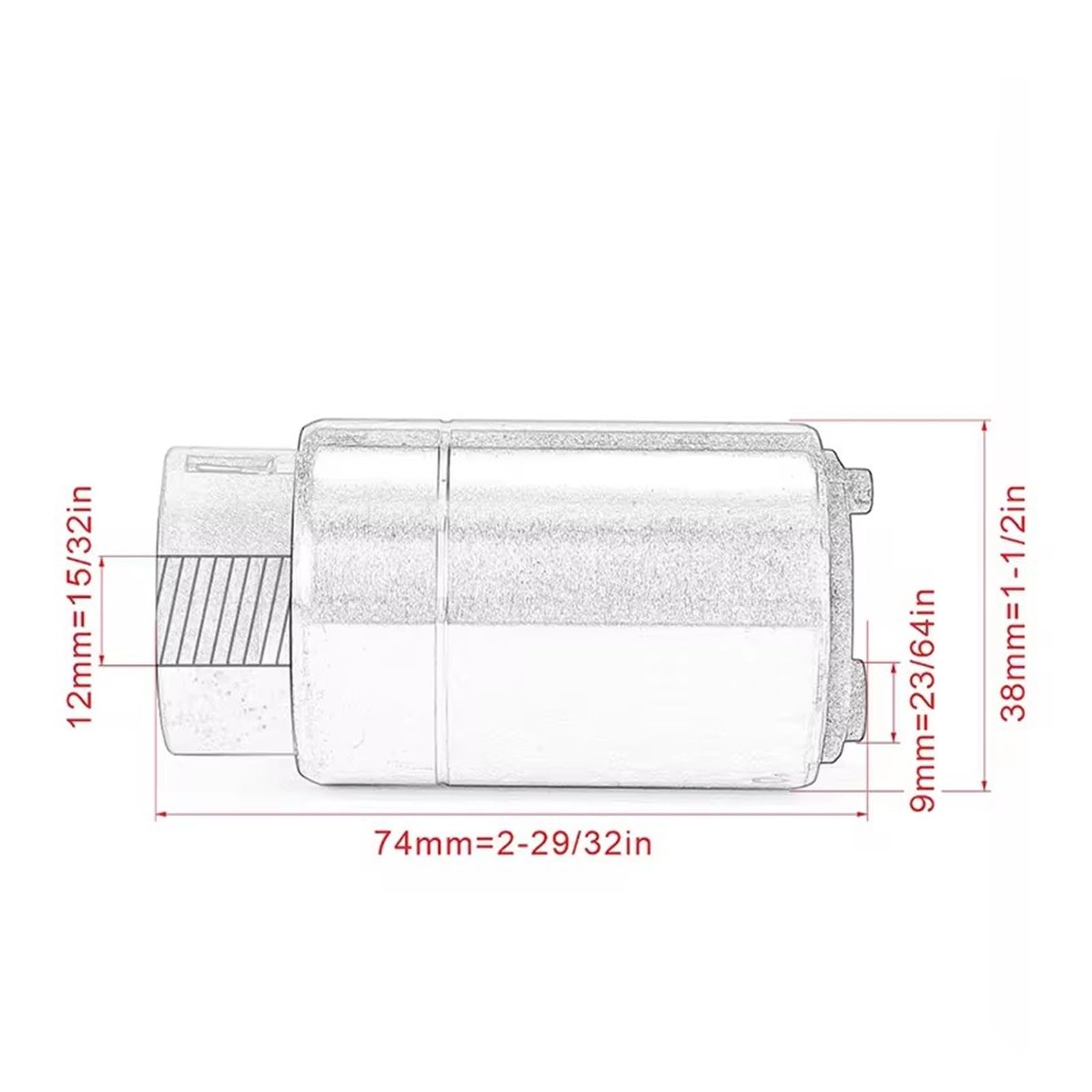 Fuel Pump Kit Pompa Carburante Moto Per YXM700 Per Viking 700 2014-2018 YFM550 YFM700 GRIZZLY 550 700 2009-2014 YFM700 Per Raptor 700/R Pompa Benzina
