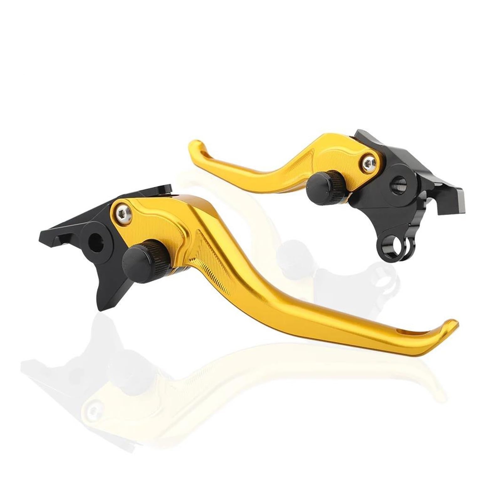 Usqbuzhhk J Brake Clutch Lever Motorcycle Handle Brake Clutch Levers For Hayabusa Gsx1300r 2008-2019