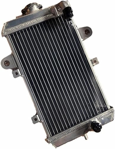 Miniatura 3 de Enfriamiento todo radiador de aluminio para 2013 2014 2015 2016 2017 2018 Raptor 700 YFM700R