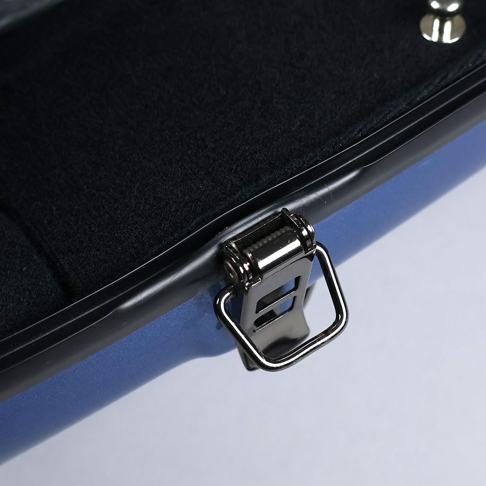 Amazon | C.C.シャイニーケースII トランペット用ケース エアロ CC2