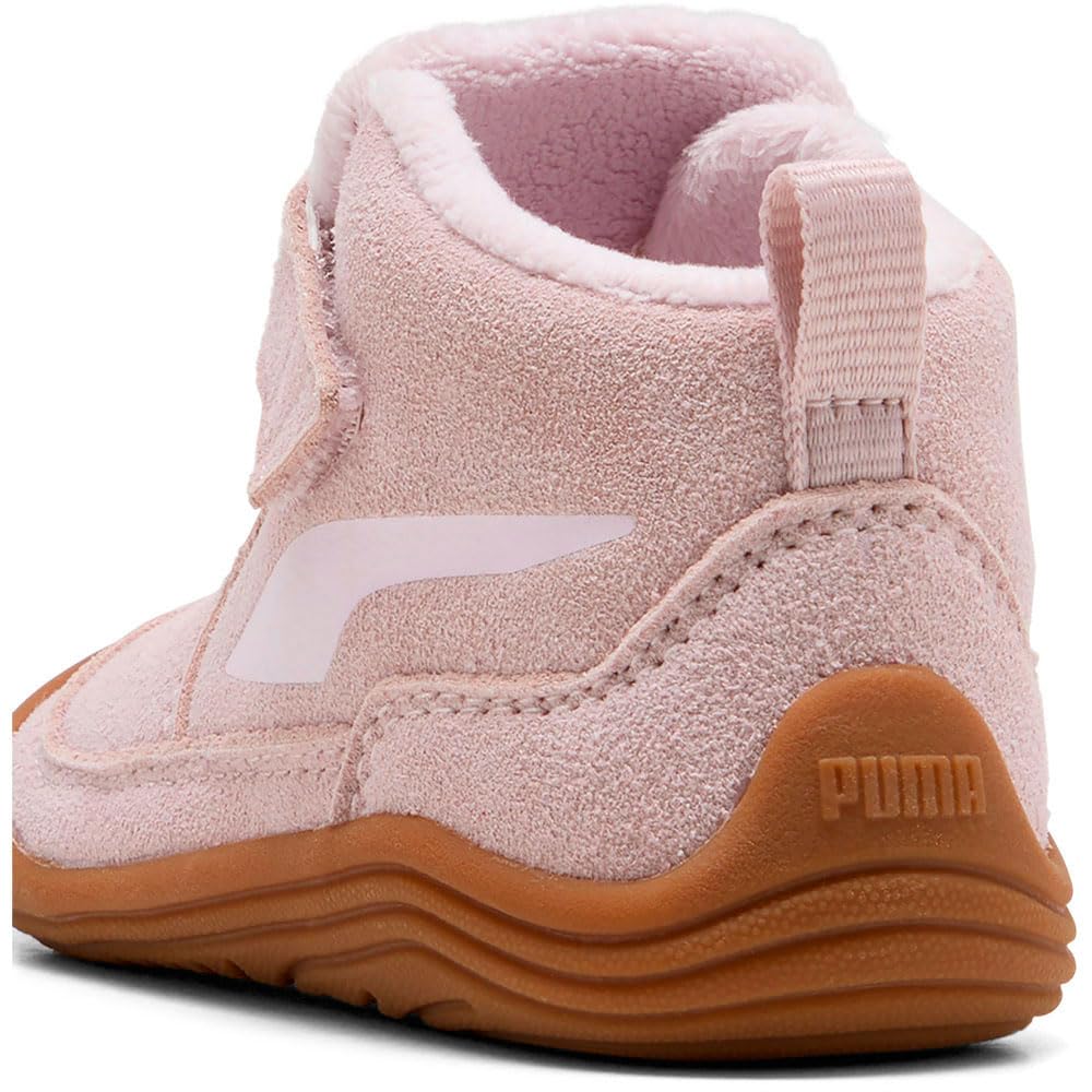PUMA Zapatillas Kitten Mid Premium V EU 25
