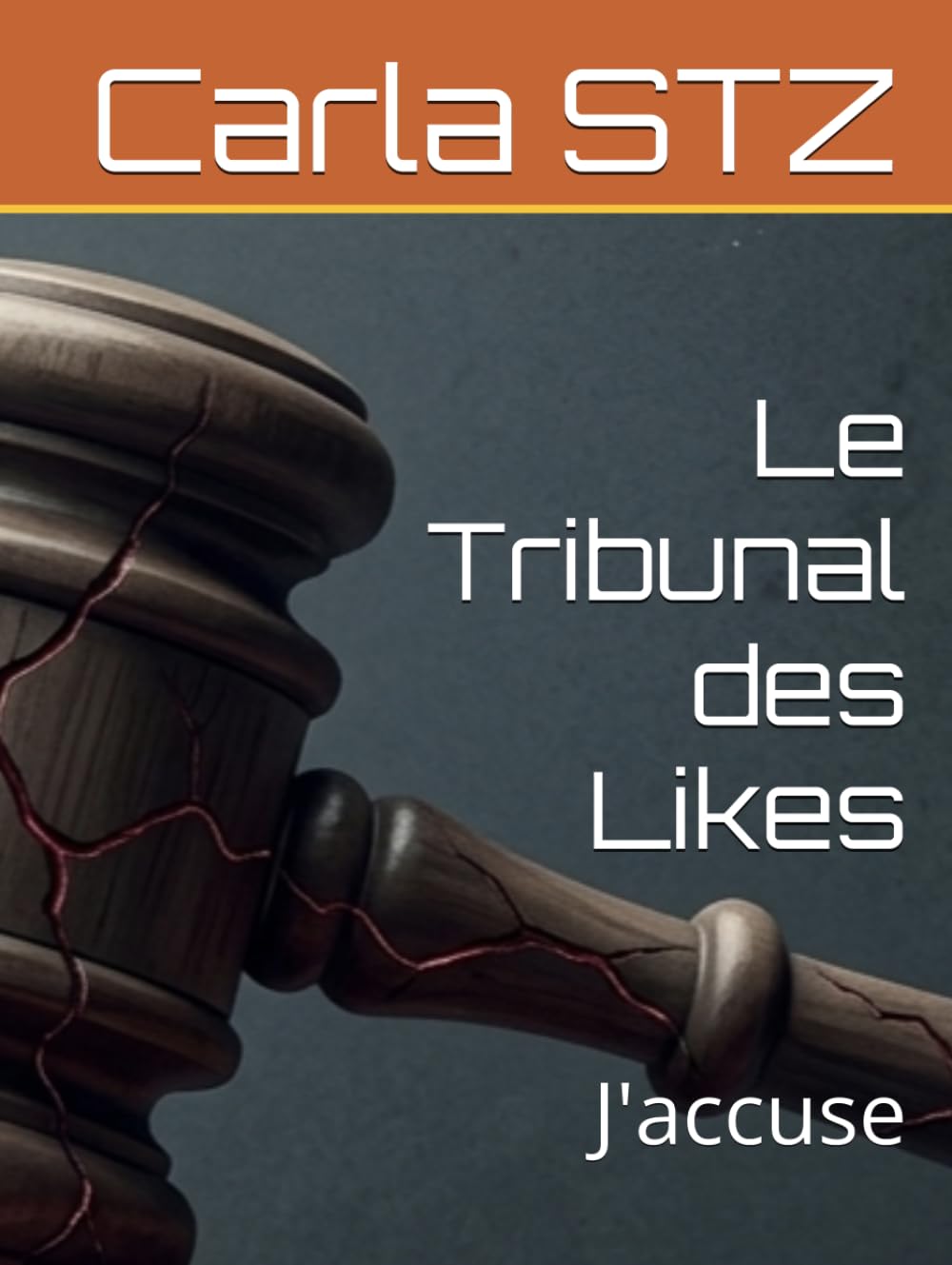 Le Tribunal des Likes: J'accuse (Les Voies de l'Ombre)