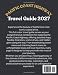 Pacific Coast Highway Travel Guide 2027 (Full Color): Maps, Itineraries, Scenic Drives, & Hidden Gems For The Ultimate Califonia Road Trip