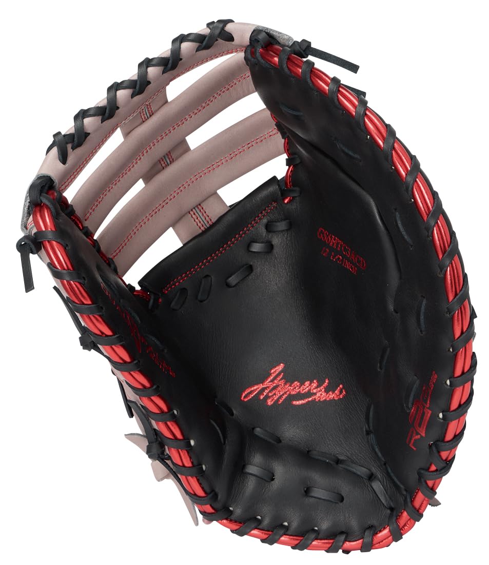 Amazon | ローリングス(Rawlings) ソフトボール用 グローブ HYPER TECH