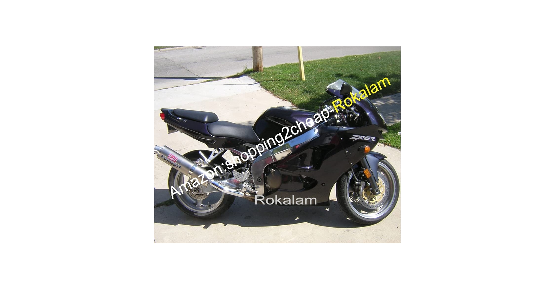 6枚セット Amazon | オートバイインジェクションコンプリートレーシング