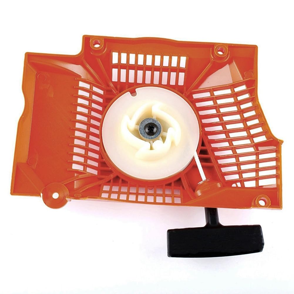 Aisuoka Rewind Kits Fits for 362 365 371 372 372Xp Chainsaw Parts