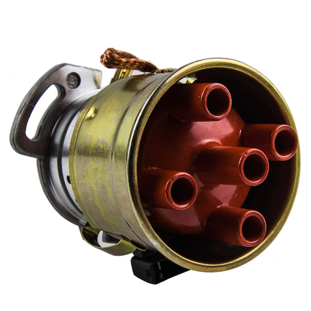 Ignition Distributor Do Golf 1H5 MK3 6N1 1.4 1.6 1191100200 dystrybutor zapłonu Auto Distributor Ignition