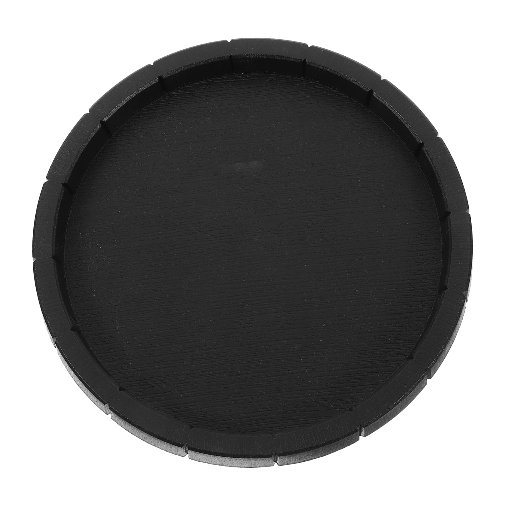 GRIRIW Reptile Feeding Dish Water Bowl Durable Multi Functional Container for Tortoise Bearded Dragon and Lizards Easy to Clean Portable for Reptile Habitats