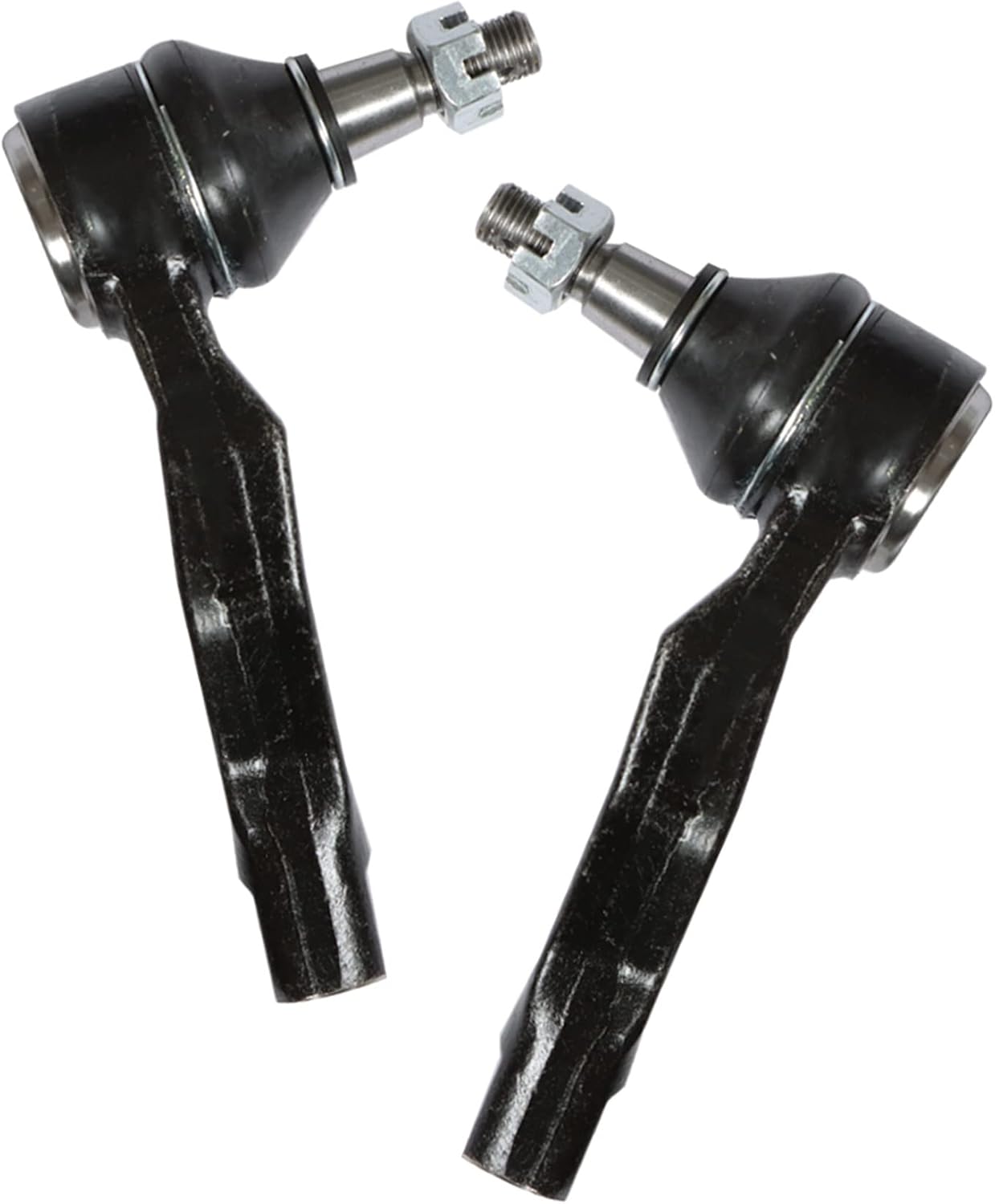 10PCS Front Suspension & Steering Kit Replacement for Nissan 350Z 2003-2009 Replacement for G35 2003-2007 RWD Coupe