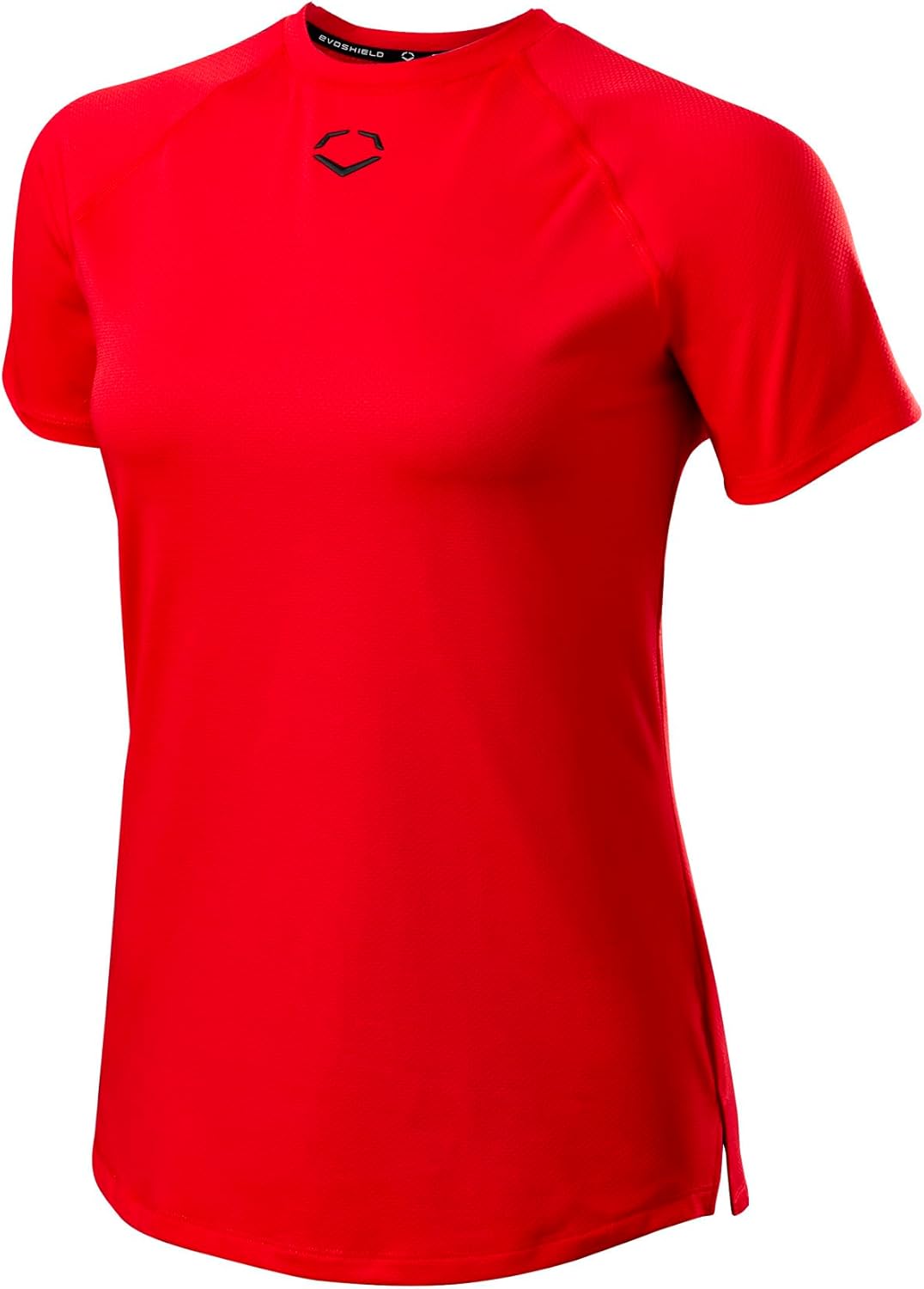 EvoShield Women's Fx Short Sleeve Training Tee 2.0