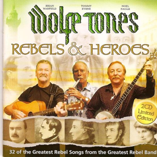 The Wolfe Tones