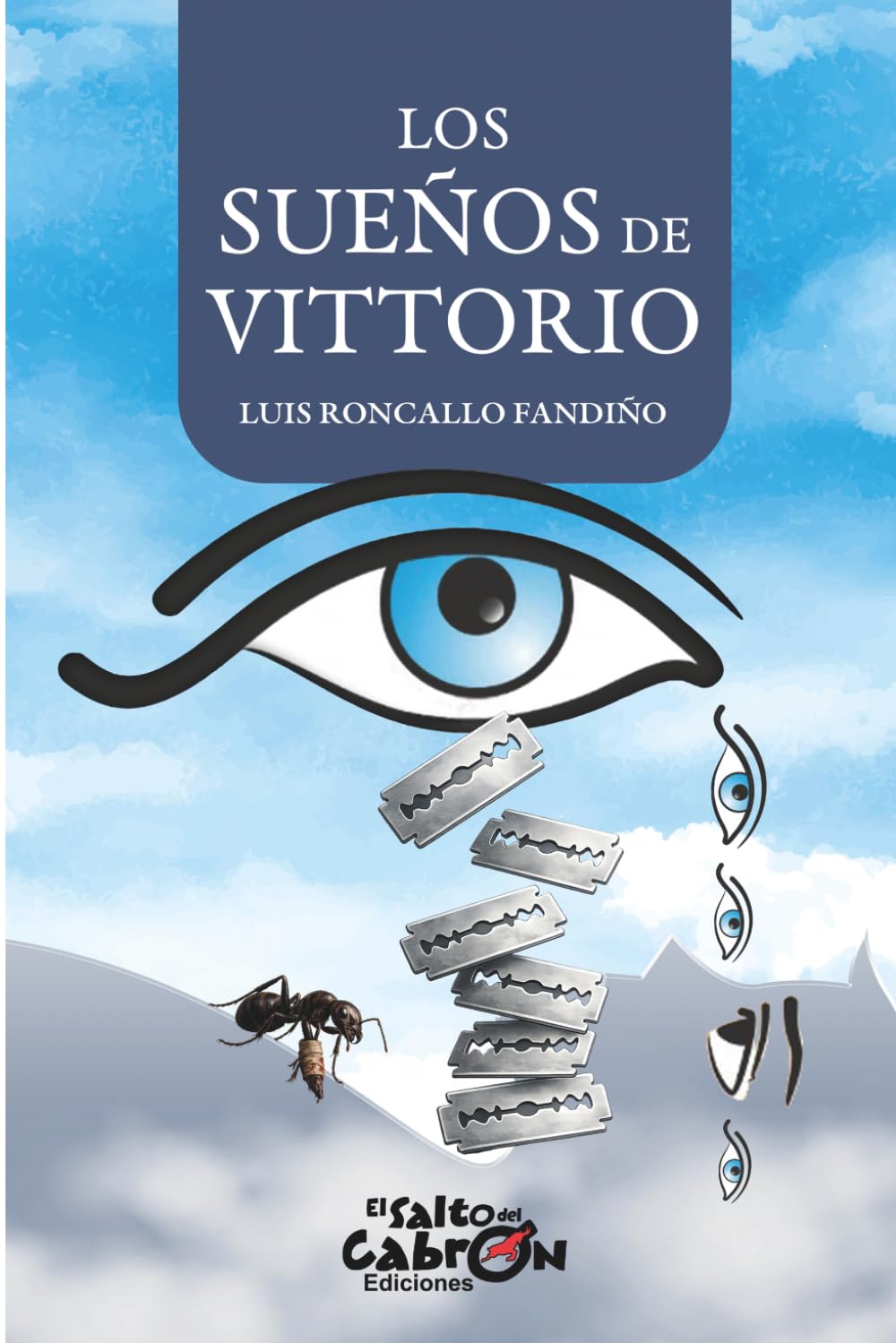 Los sueños de Vittorio