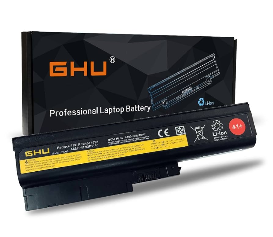 ThinkPad バッテリ　42T4621 ThinkPad バッテリ 42T4621 43R9257 42T4658 42T4565 8Cell