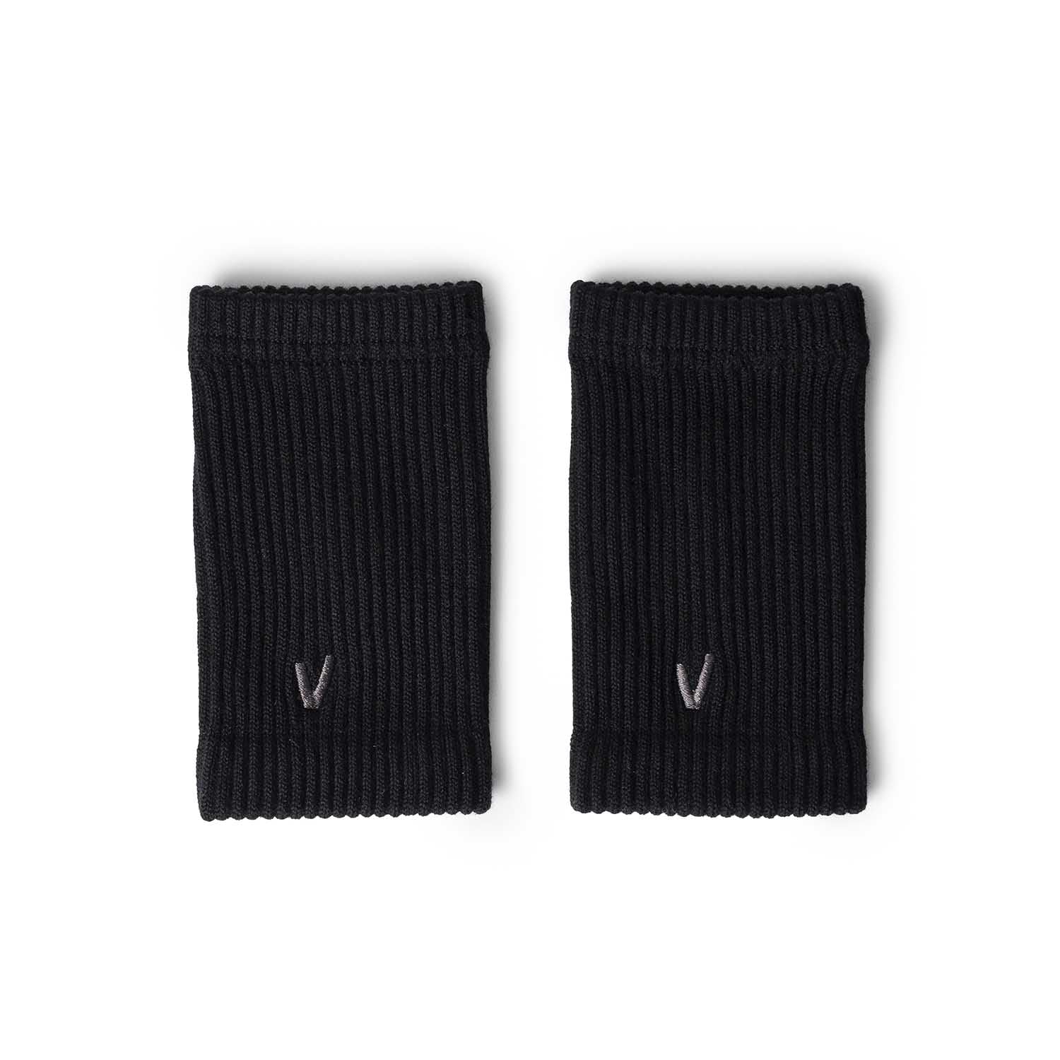 Velites Pack de bracelets en laine mérinos | Performance maximale, maintien et absorption | thermorégulateurs et durables | Taille unique unisexe