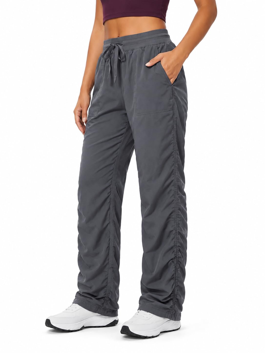Zylioo Tall Hiking Joggers