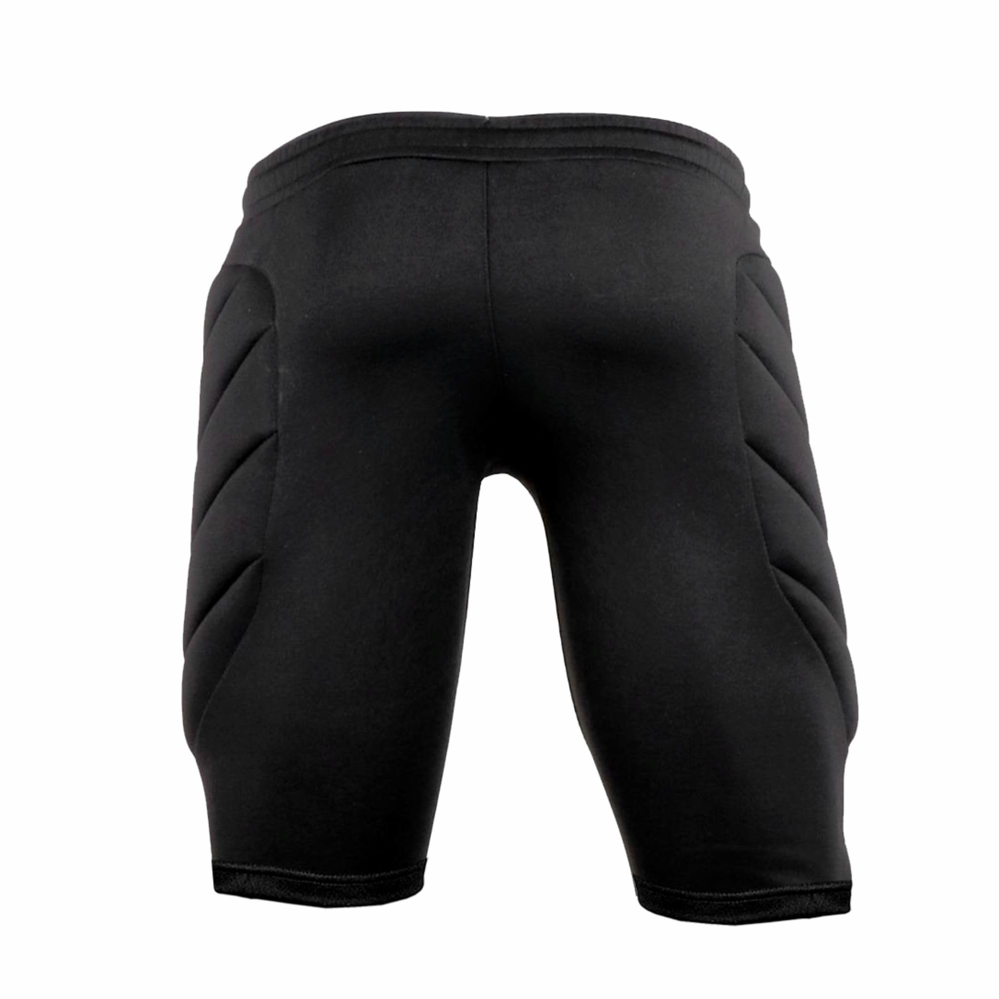 Ho Soccer - Short Koncept Junior, Pantaloncini da Portiere Unisex - Bambini e Ragazzi