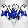 Bruce & Shark Injection Fairing Kit Bodywork Plastic ABS Motorcycle Fairing Kit fit For Yamaha YZF-R3 R25 2019-2021