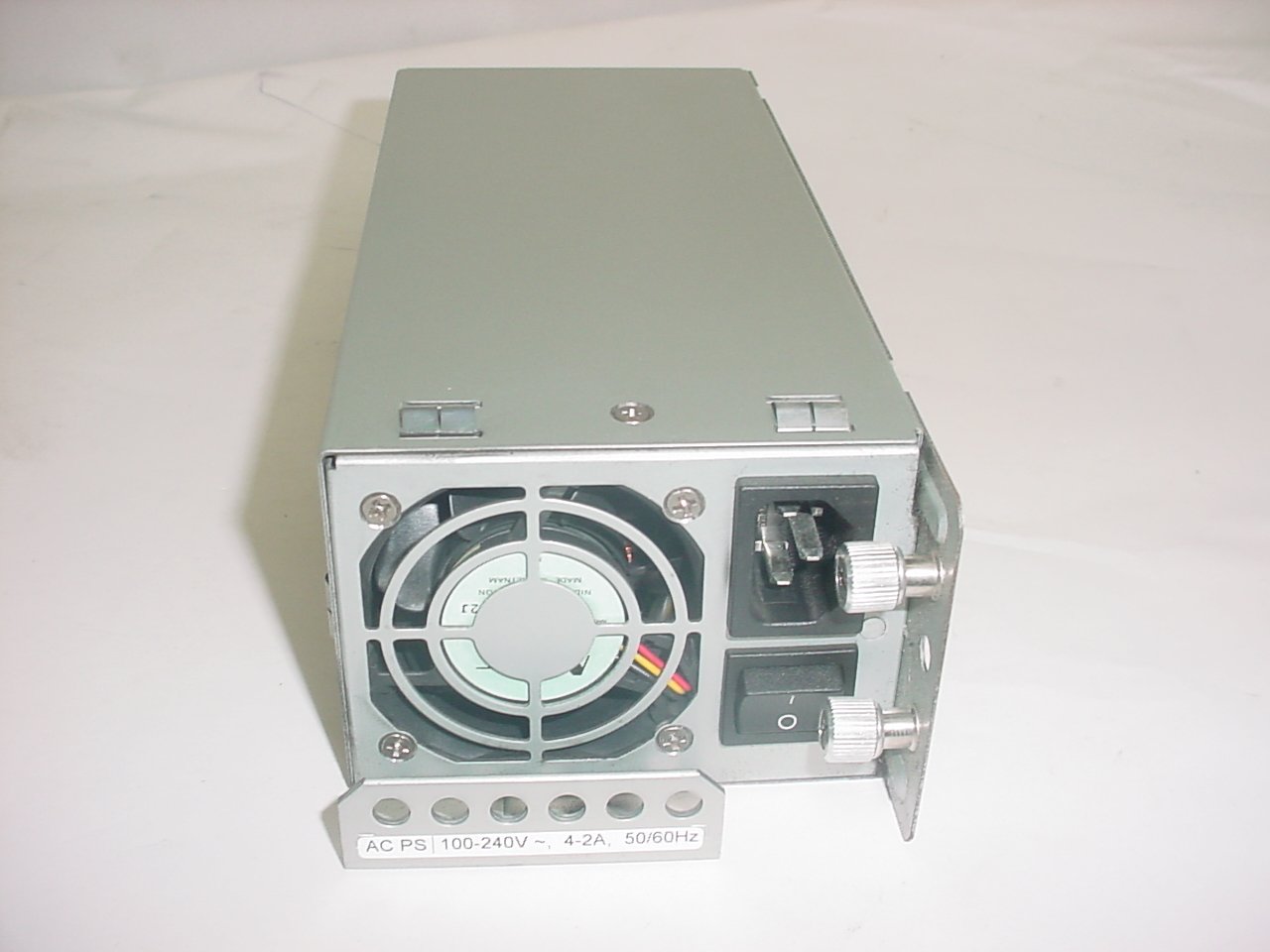 Cisco - Alimentazione - hot-plug/ridondante (modulo plug-in) - 110/220 V c.a. V - 250 Watt