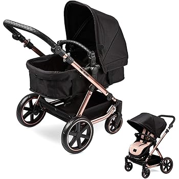 very dolls pram