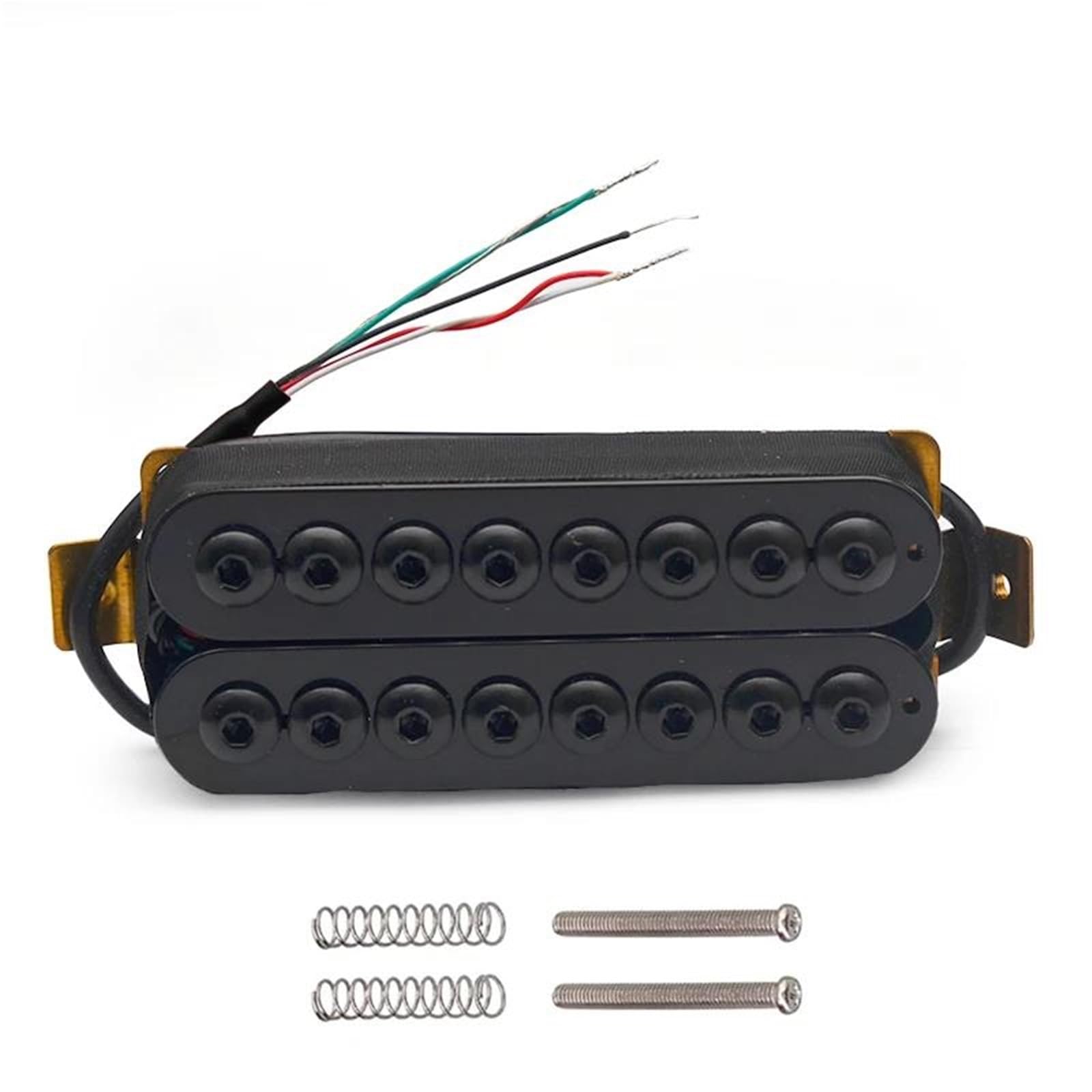 Rofesjonalnych Przetwornik Do Gitary Elektrycznej Przetwornik Humbucker Do Gitary Elektrycznej 8 Strunowej
