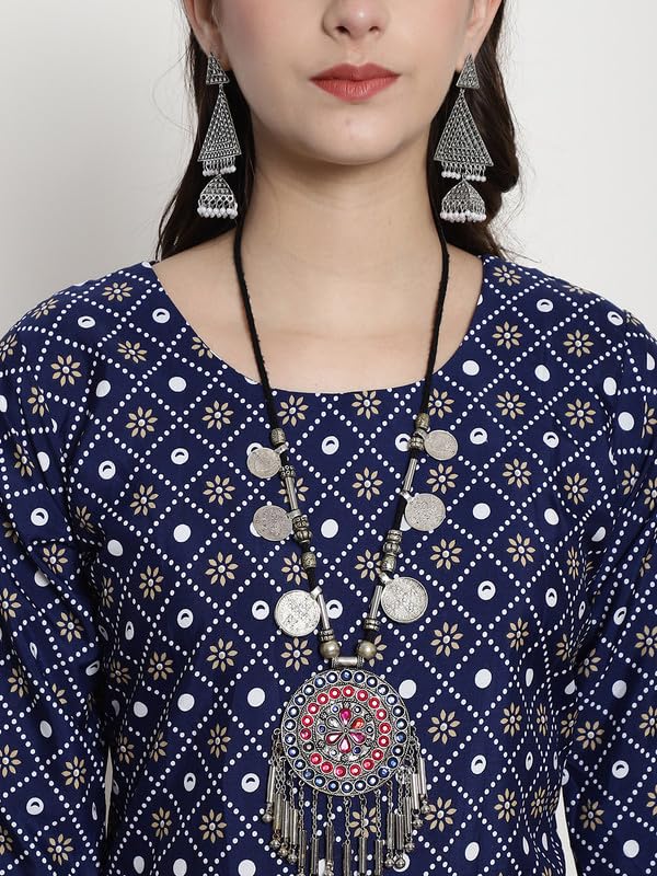 Image of Kurta for Women||Kurta||Casual Kurta|| Women's Kurta||New Fashionable Kurti ||Office Kurta for Women