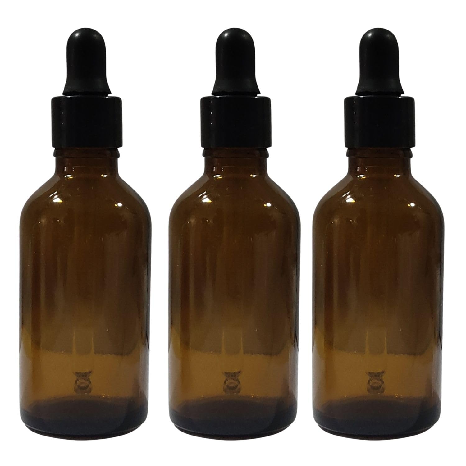 Patco Pharma 30ml Glass Amber Dropper Bottle – Premium UV-Protected Storage for Precise Liquid Dispensing Pack of 3-picture-32
