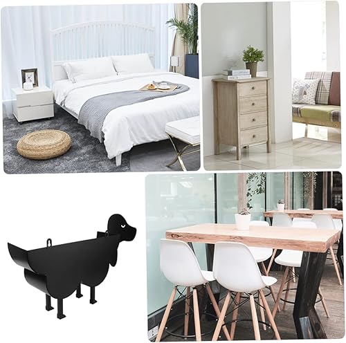 Miniatura 9 de Veemoon Rollo de papel para toallas de papel Papel pintado de oveja de hierro