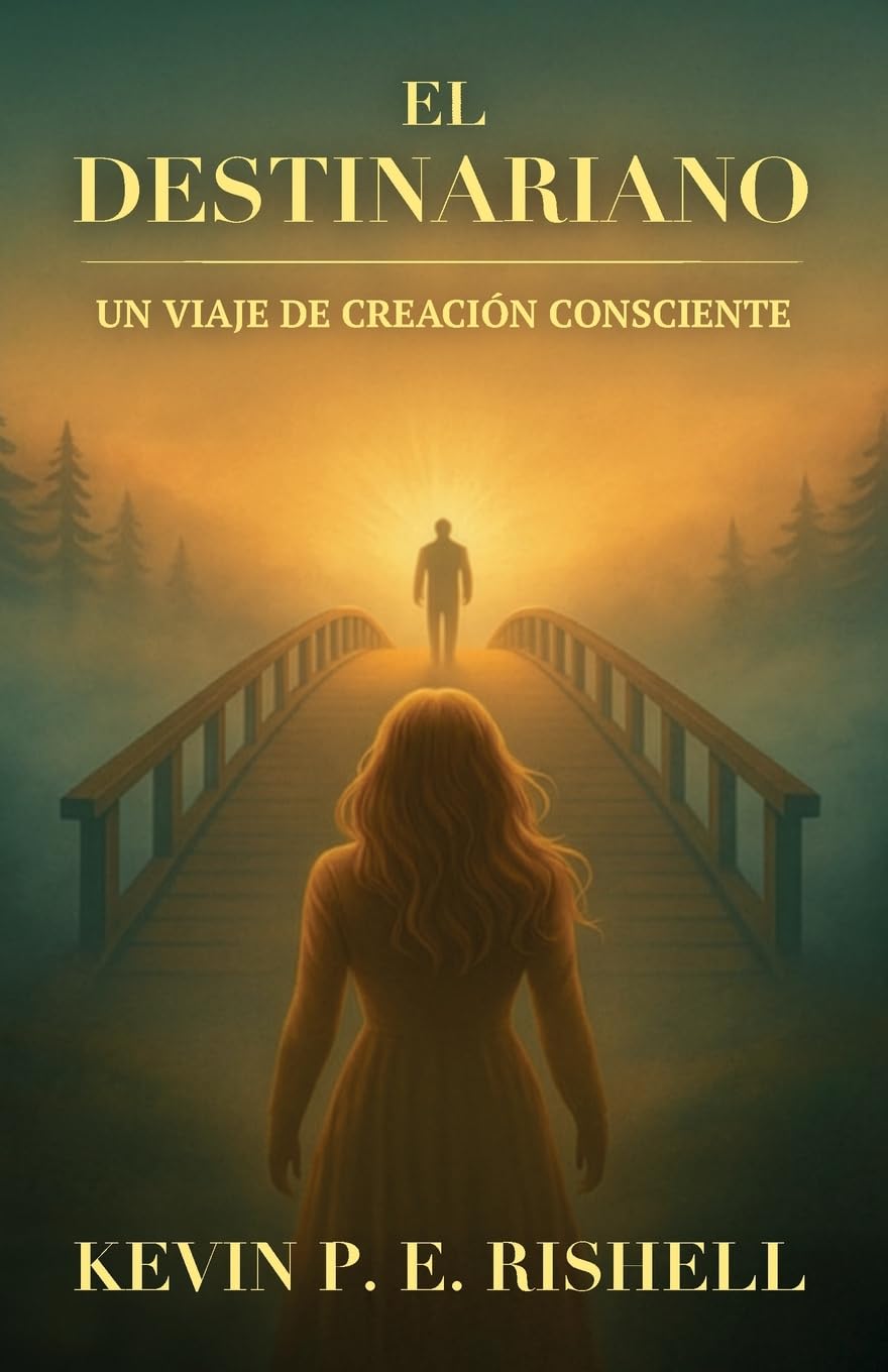El Destinariano: Un Viaje de Creación Consciente