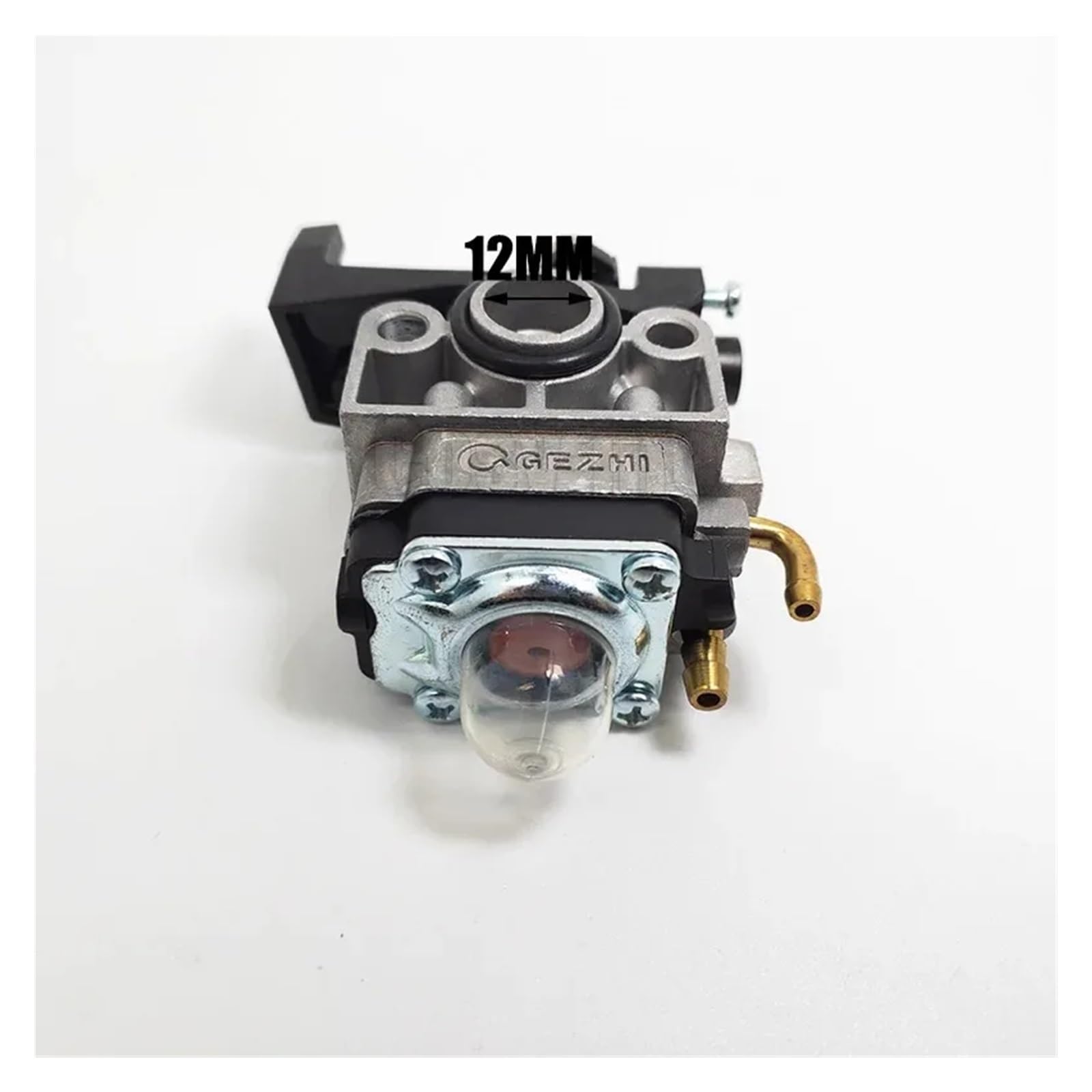 Carburateur à membrane for débroussailleuse à essence 4 temps GX35 140, pièces de rechange