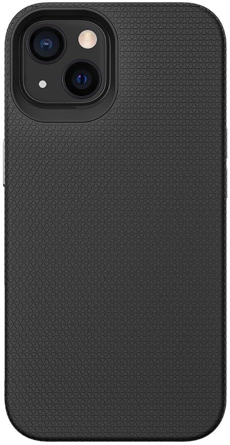 Armor Case for iPhone 14 13 Pro Max 12 Mini 11 13Pro XS X XR 7 8 Plus 6 14Pro Black Blue Luxury Phone Cover Accessories,Black,for iPhone 13 Pro