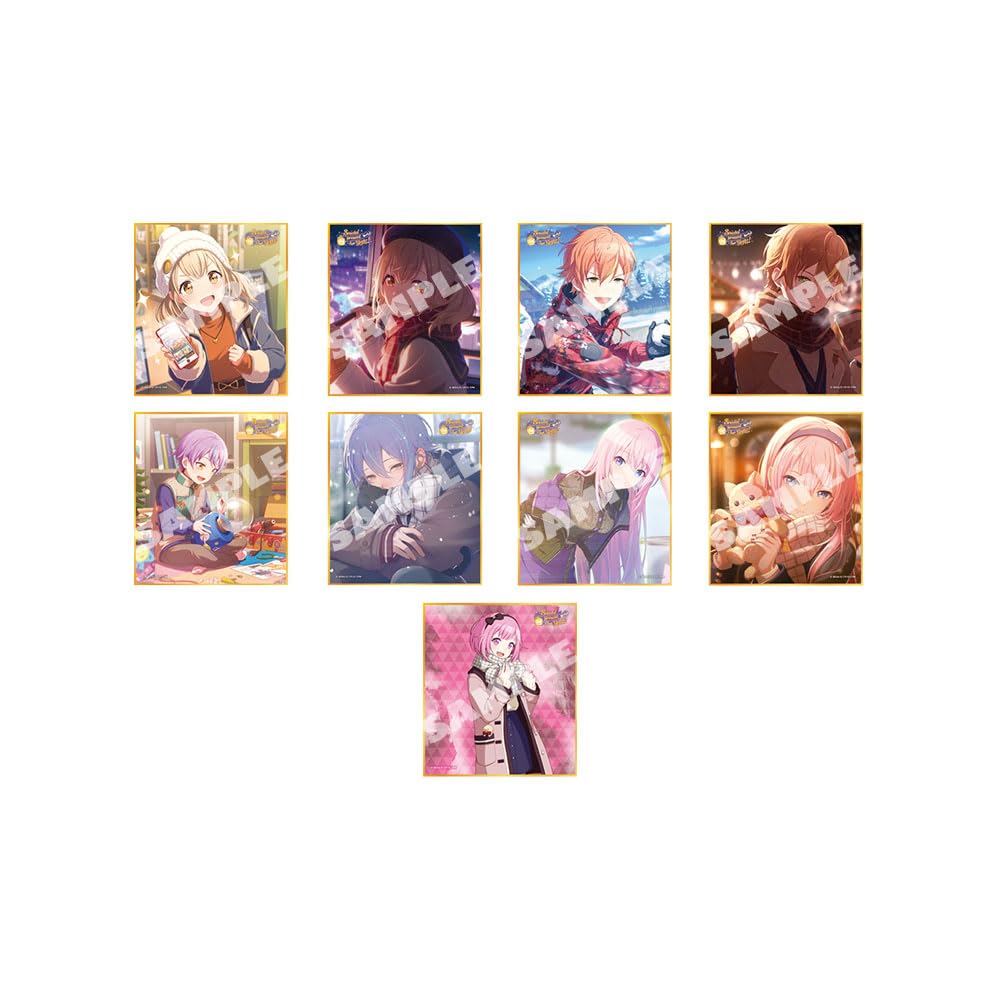 Amazon.co.jp: 『プロジェクトセカイ カラフルステージ！ feat. 初音