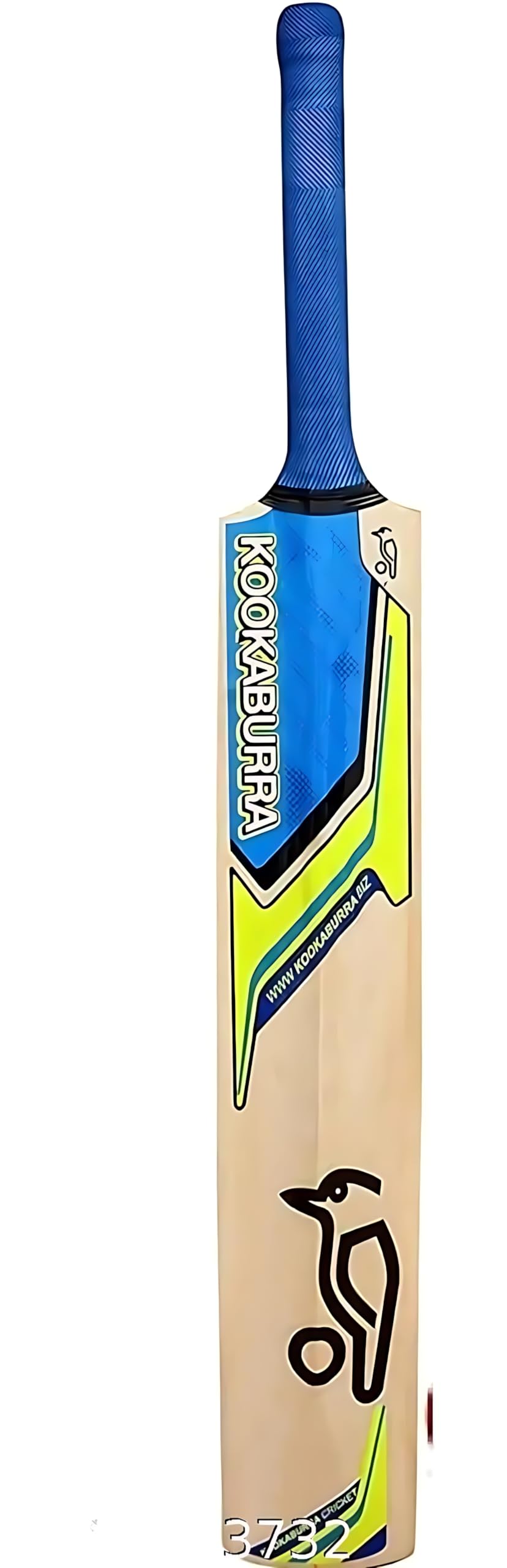 Coka Wooden Hard Tennis Cricket bat for Kids Age up to 10 Year, Light Weight, Thin Blade and Kookaburra Limited Edition Willow Grade 1 Best for All Soft Balls (only Suitable for Kids not for Adults) (B0DC7VTNN1) Amazon Price History, Amazon Price Tracker