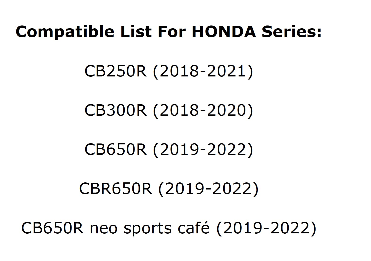 Biker's Choice Diamond LED Tail Light