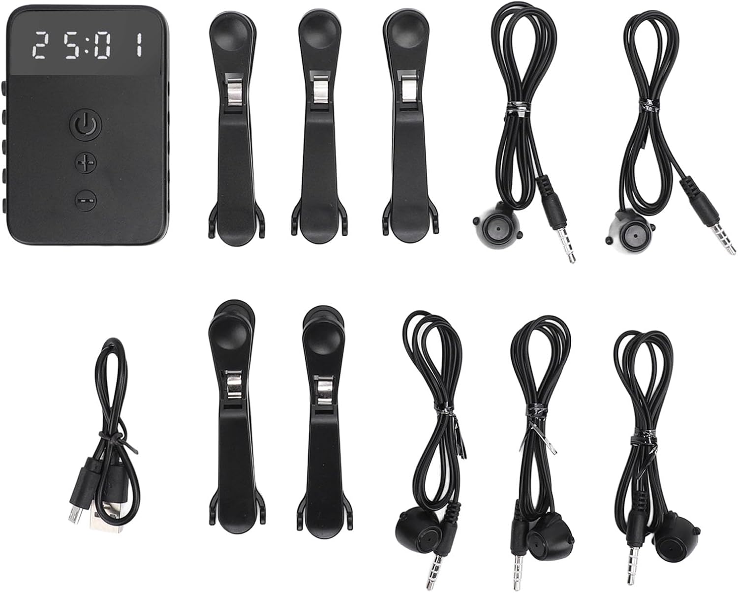 Auto Clicker, Simulates Finger Continuous Quick Click Silent Automatic Clicker for Gaming, Live Streaming