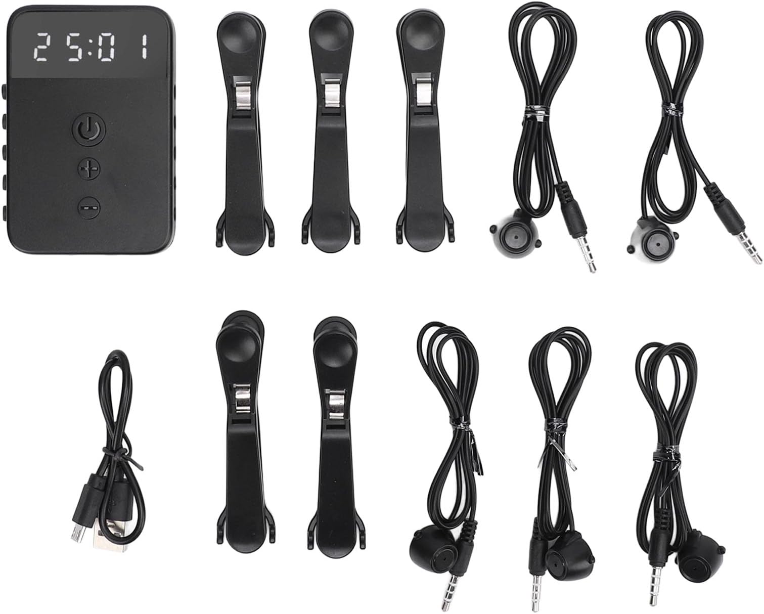 Auto Clicker Fast Speed Continuous Click Silent Automatic Phone Screen Tapper for Live Streaming