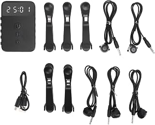 plplaaoo Auto Clicker Automatic Phone Screen Tapper High Speed Continuous Click Silent Touchless Device for Live Streaming Gaming Social Media Plastic Polymer Lithium Battery Included 5