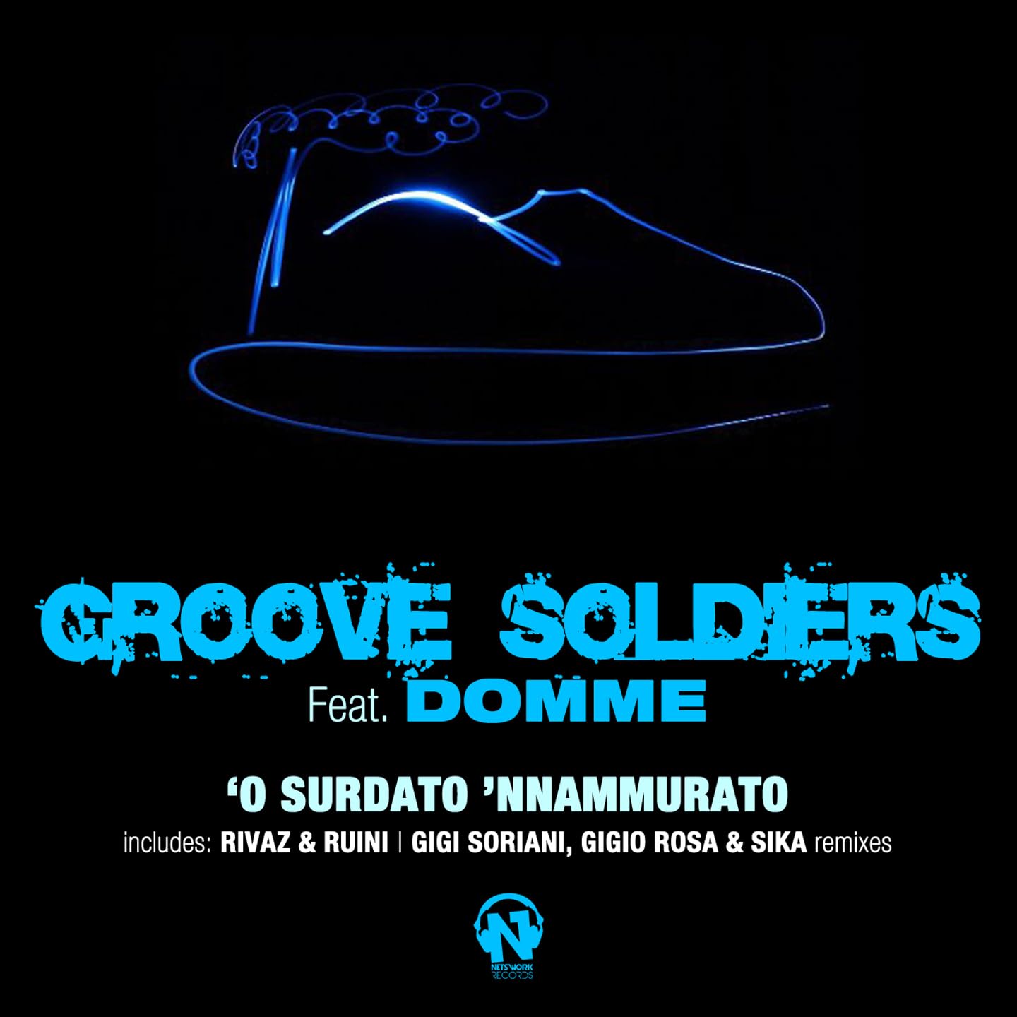 Groove Soldiers