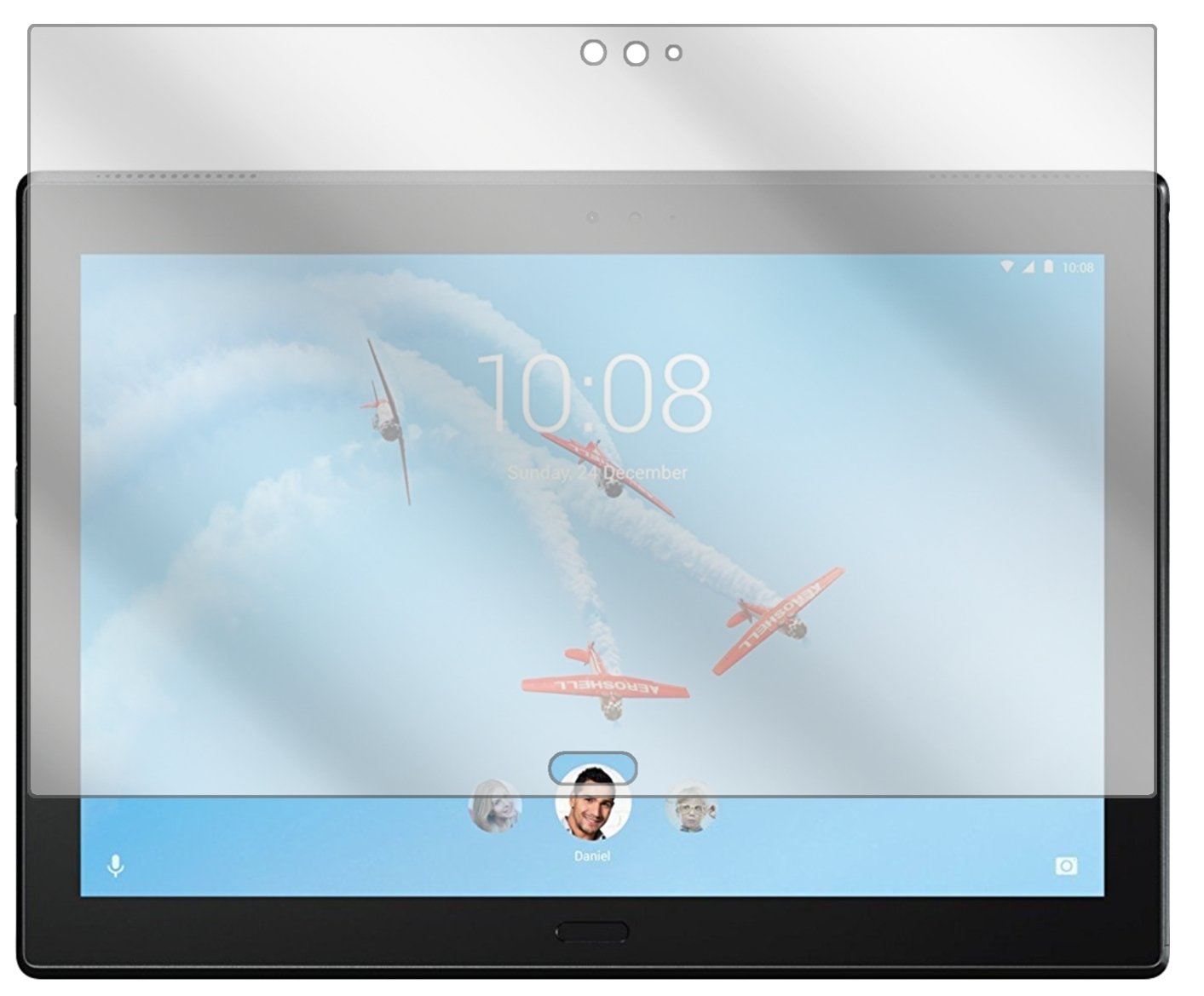 dipos I Protezione Vista compatibile con Hugerock X70 Pellicola Prottetiva Privacy 4 modi dipos I Protezione Vista compatibile con Hugerock X70 Pellicola Prottetiva Privacy 4 modi