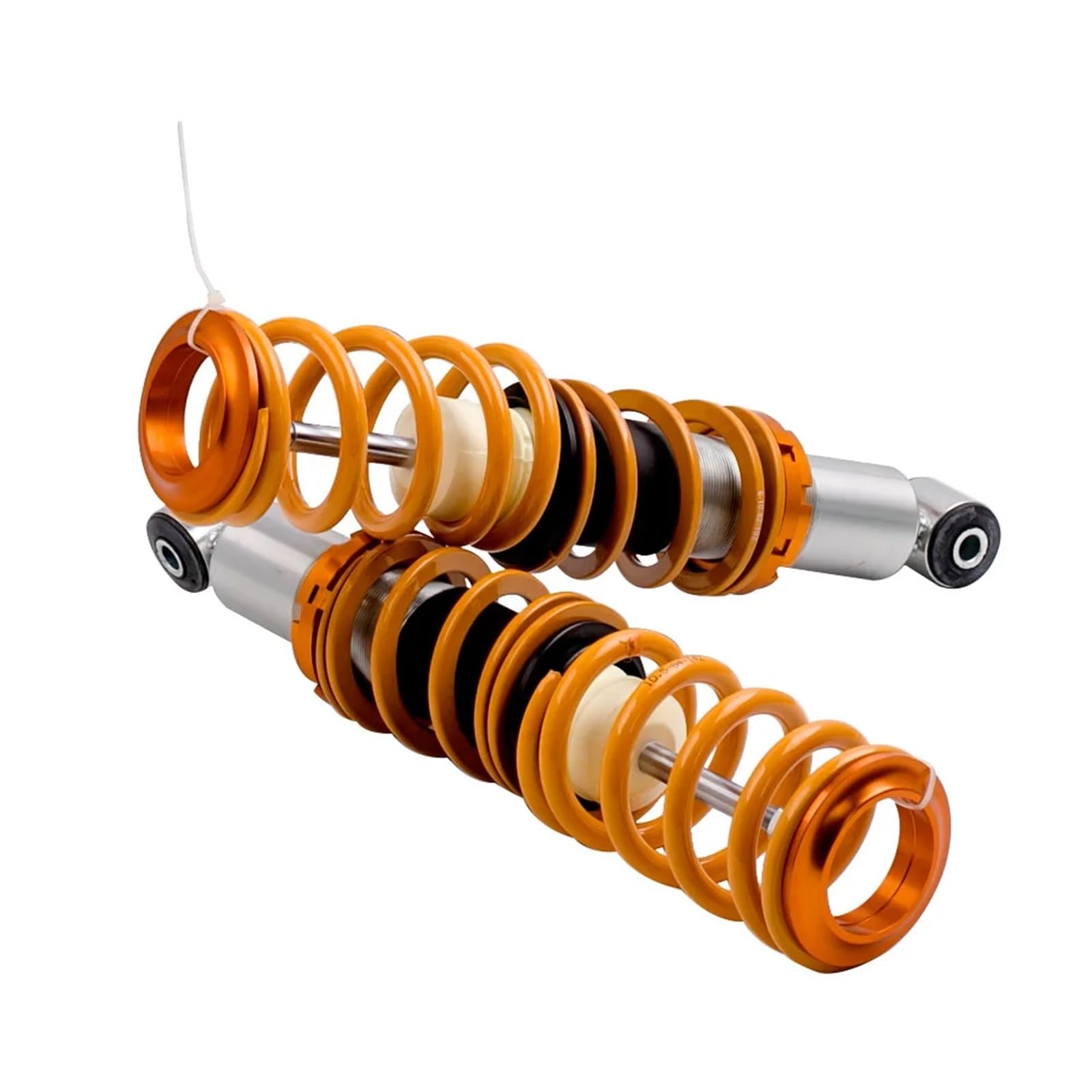 Amortyzatory samochodowe amortyzatora Zestaw amortyzatorów Coilover z regulacją do MAZDA MX5 MK1 Typ NA Rok-90-97