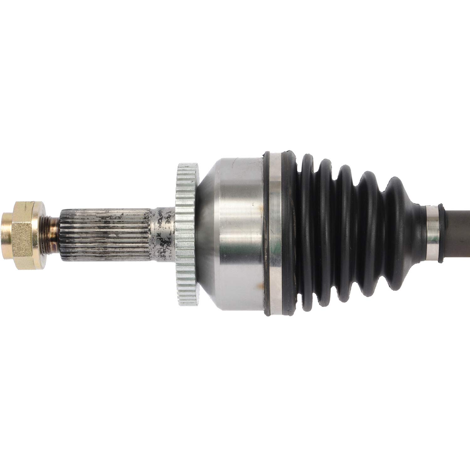 Buy Cardone 66-3490 CV Axle Shaft - Auto Parts - View #2