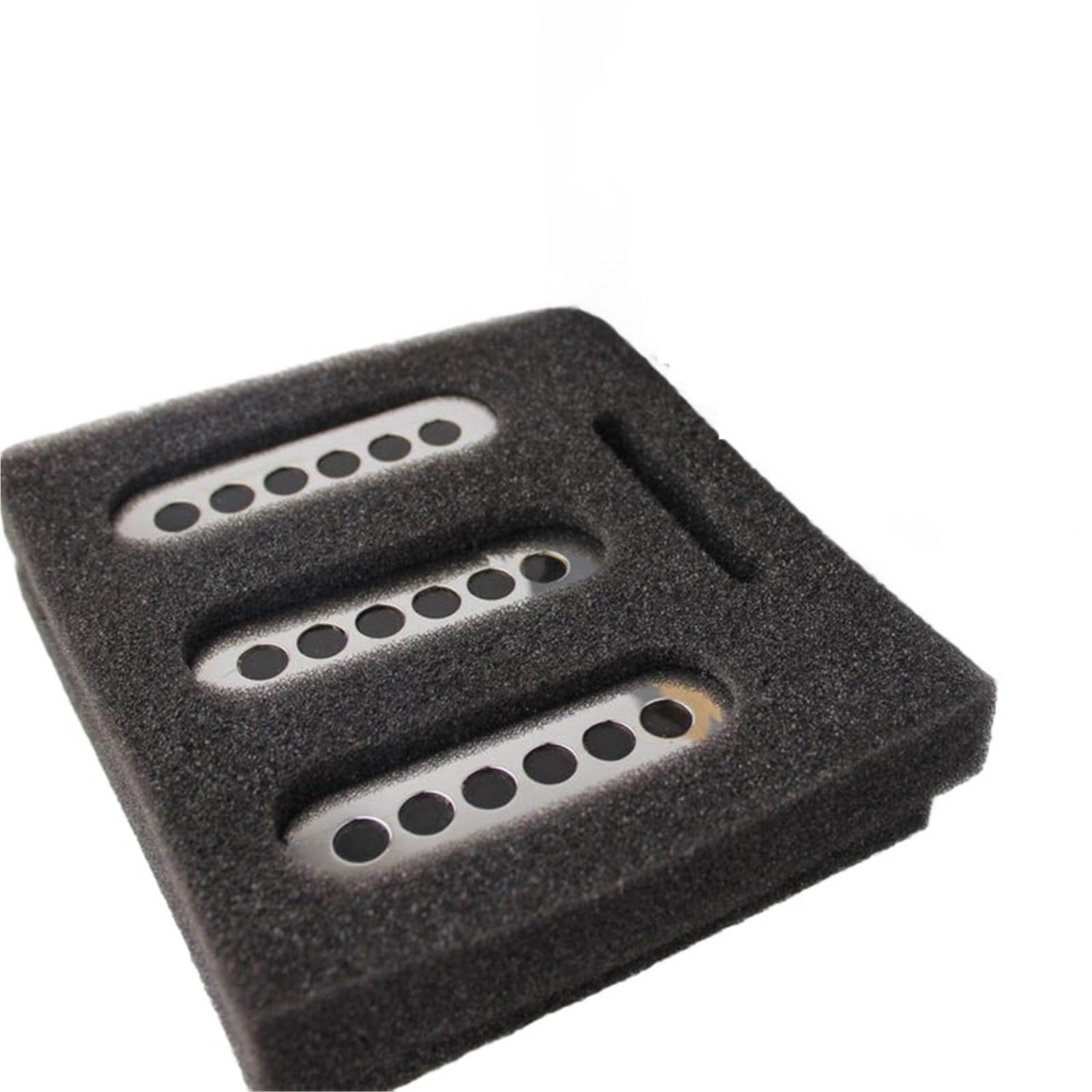 Pastilla De Guitarra Eléctrica Profesional Pastillas De Guitarra Eléctrica | Pastillas triples AlNiCo Pastillas SSS de una