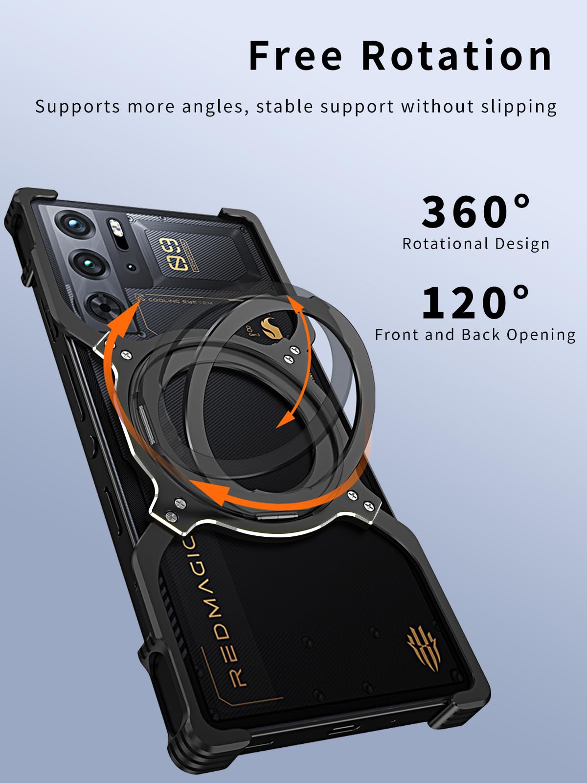 Amazon.com: For REDMAGIC 10S pro/10S pro Plus/10 Pro / 10 Pro Plus