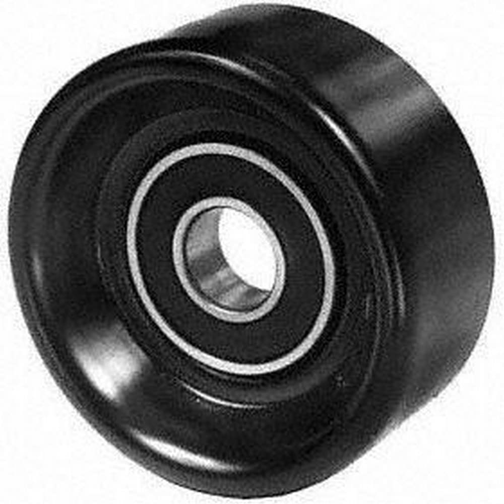 Amazon.com: Four Seasons 45975 Idler Pulley : Automotive 